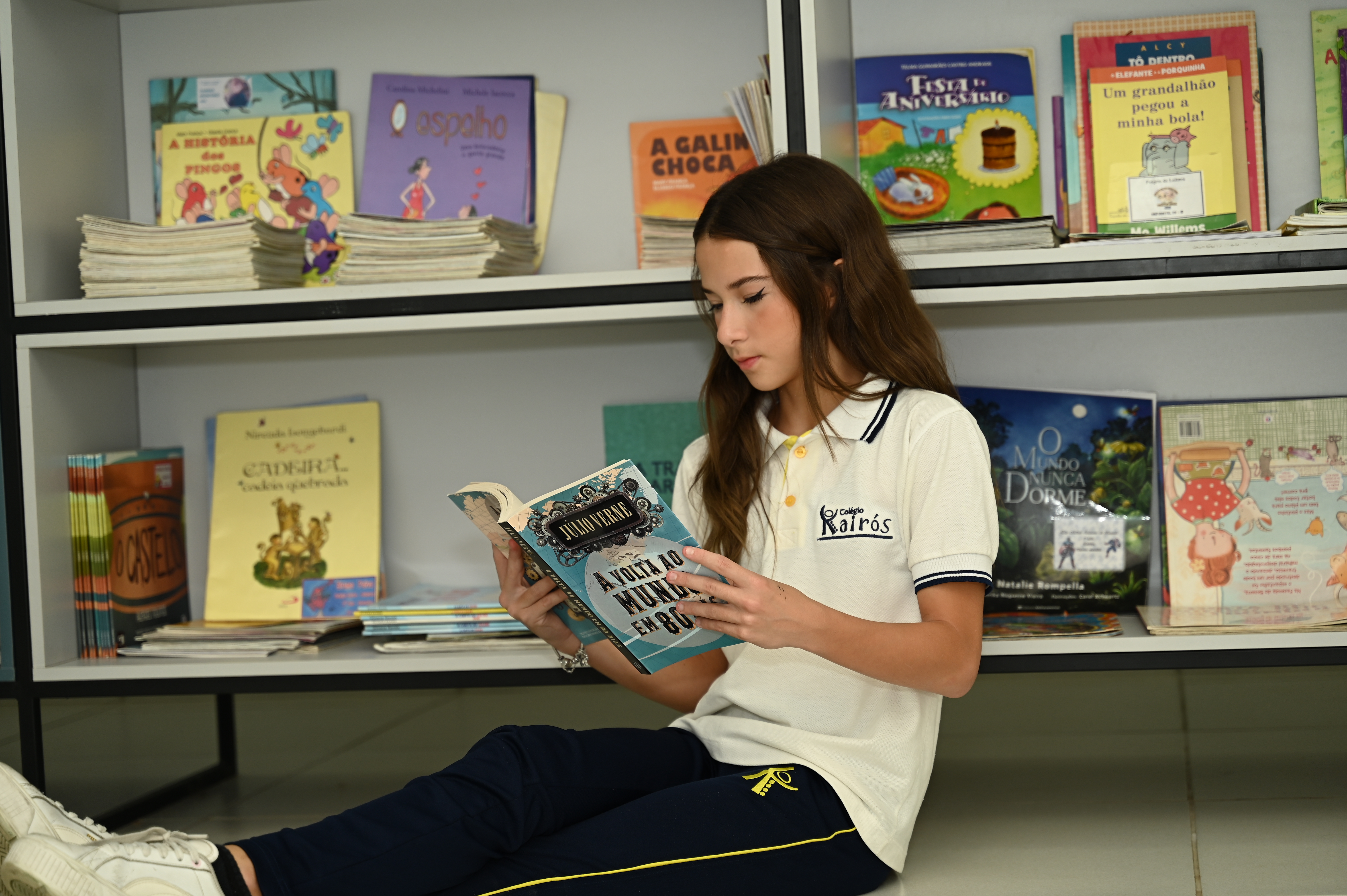 Fundamental Anos Finais