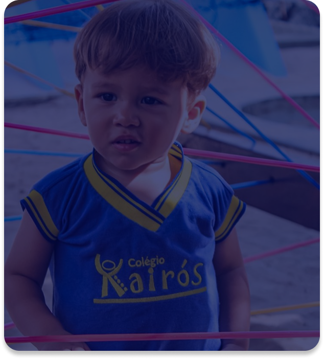 Educação Infantil